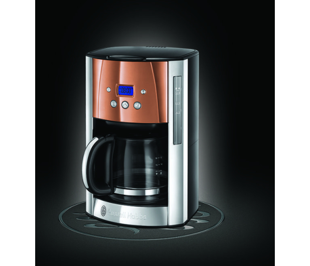 Russell Hobbs Luna Copper 24320-56 - 1386487 - zdjęcie 2